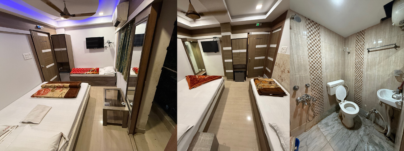 Best Hotel in Kolkata