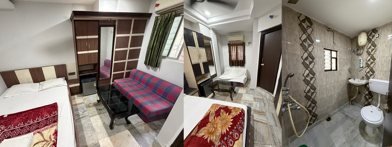 Top 10 Hotel in Kolkata