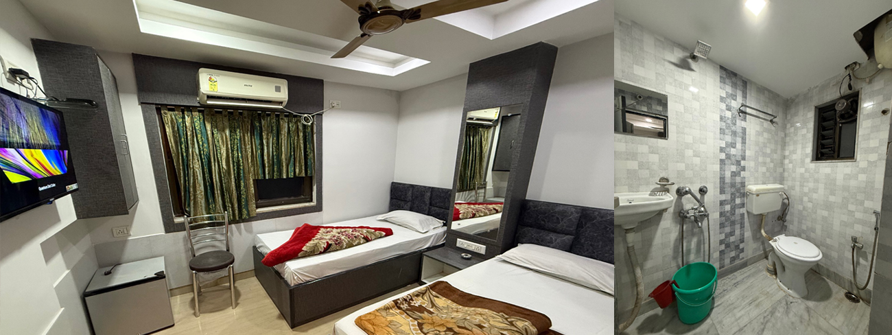 Best Hotel Room in Kolkata